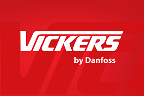 Vickers by Danfoss Hydraulik - BK-Systems Germany GmbH